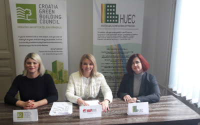 Tri udruge partneri u kampanji „OBNOVIMO HRVATSKU“