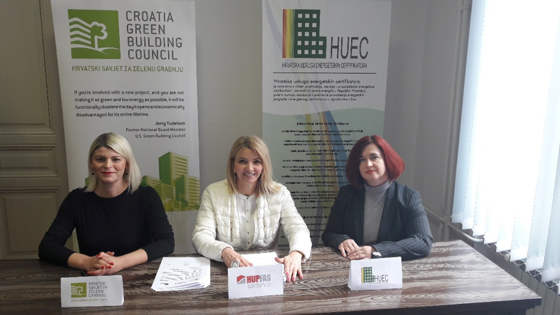 Tri udruge partneri u kampanji „OBNOVIMO HRVATSKU“