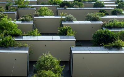 VIII. zagrebački energetski tjedan – Zeleni dan Hrvatske komore arhitekata