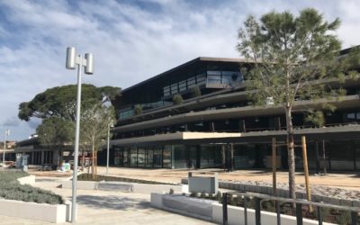 Energetski certifikat novog Grand Park hotela u Rovinju