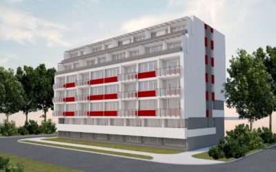 Još jedan u nizu uspješnih projekata energetske obnove