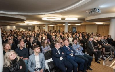 Saeptum na konferenciji nZEB i BIM – nova stvarnost!