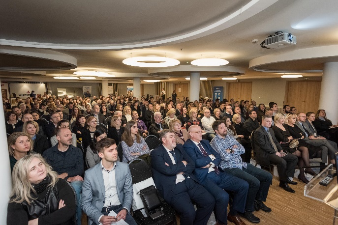 Saeptum na konferenciji nZEB i BIM – nova stvarnost!