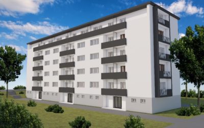 Još jedan u nizu uspješnih projekata energetske obnove