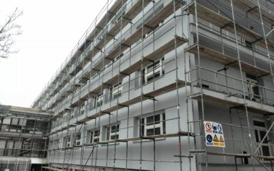 Poziv za energetsku obnovu višestambenih zgrada