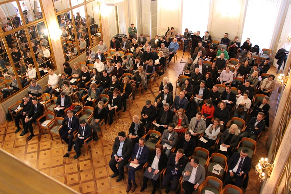 5. otvoreni dijalog partnera u cilju dekarbonizacije zgrada do 2050. godine