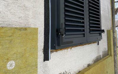 Nastavlja se sufinanciranje energetske obnove obiteljskih kuća