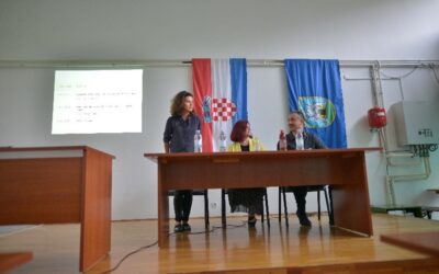 Saeptum na info radionici o energetskoj obnovi zgrada