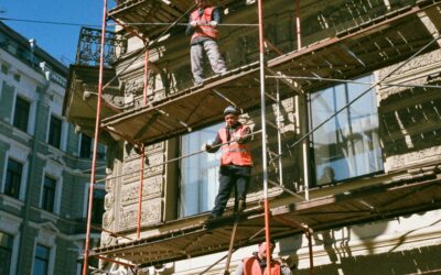 Objavljena najava poziva na dostavu projektnih prijedloga za energetsku obnovu višestambenih zgrada