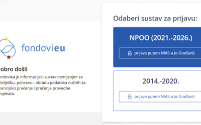 Energetska obnova višestambenih zgrada