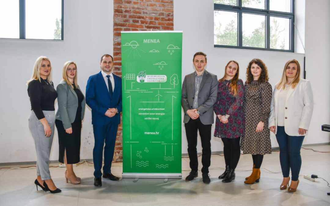 Međimurska energetska agencija d.o.o. proslavila je 15 godina svojeg djelovanja Saeptum