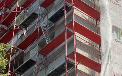 Kako pokrenuti energetsku obnovu vaše zgrade? SAEPTUM Dani otvorenih vrata 26.-30.08.2024.